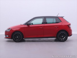 Škoda Fabia 1,0 TSI 81kW DSG Monte Ca 2018