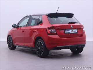 Škoda Fabia 1,0 TSI 81kW DSG Monte Ca 2018