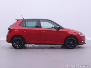 Škoda Fabia 1,0 TSI 81kW DSG Monte Ca 2018