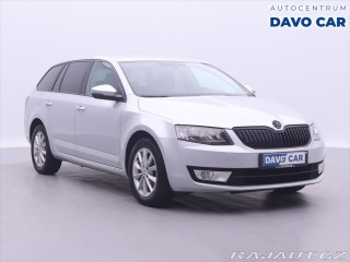 Škoda Octavia 1,6 TDI 81kW Ambition Nav