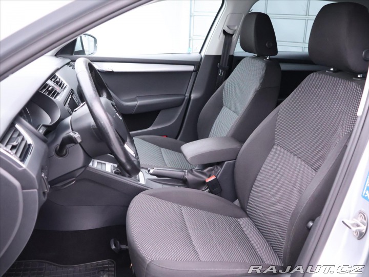 Škoda Octavia 1,6 TDI 81kW Ambition Nav 2016