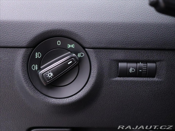 Škoda Octavia 1,6 TDI 81kW Ambition Nav 2016