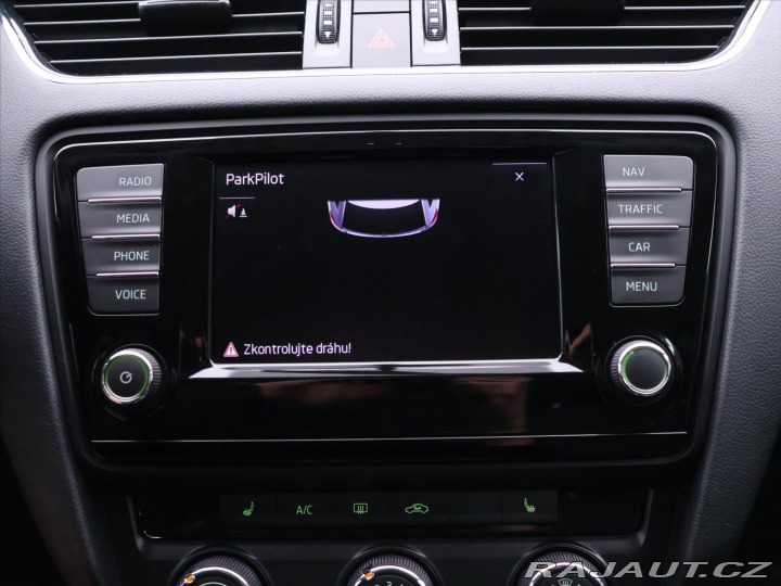 Škoda Octavia 1,6 TDI 81kW Ambition Nav 2016