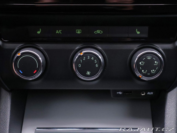 Škoda Octavia 1,6 TDI 81kW Ambition Nav 2016