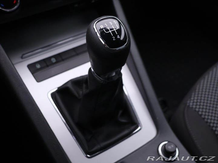 Škoda Octavia 1,6 TDI 81kW Ambition Nav 2016