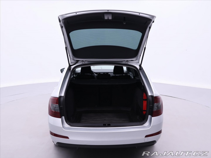 Škoda Octavia 1,6 TDI 81kW Ambition Nav 2016