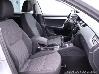 Škoda Octavia 1,6 TDI 81kW Ambition Nav 2016