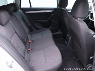 Škoda Octavia 1,6 TDI 81kW Ambition Nav 2016