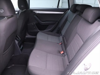 Škoda Octavia 1,6 TDI 81kW Ambition Nav 2016