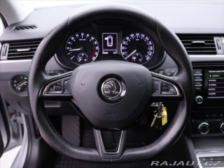 Škoda Octavia 1,6 TDI 81kW Ambition Nav 2016