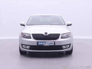 Škoda Octavia 1,6 TDI 81kW Ambition Nav 2016