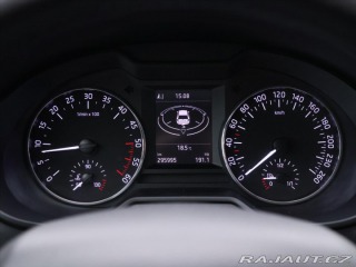 Škoda Octavia 1,6 TDI 81kW Ambition Nav 2016