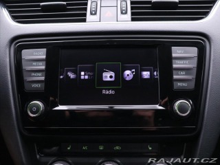 Škoda Octavia 1,6 TDI 81kW Ambition Nav 2016