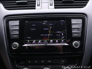Škoda Octavia 1,6 TDI 81kW Ambition Nav 2016
