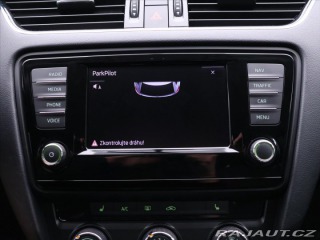 Škoda Octavia 1,6 TDI 81kW Ambition Nav 2016