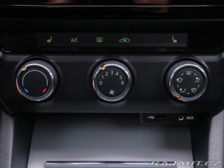 Škoda Octavia 1,6 TDI 81kW Ambition Nav 2016