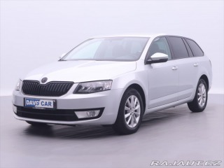 Škoda Octavia 1,6 TDI 81kW Ambition Nav 2016
