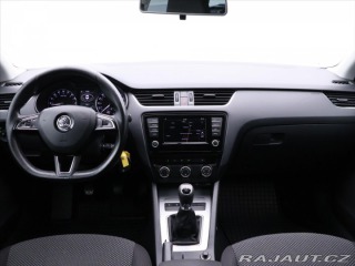 Škoda Octavia 1,6 TDI 81kW Ambition Nav 2016