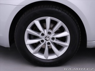 Škoda Octavia 1,6 TDI 81kW Ambition Nav 2016