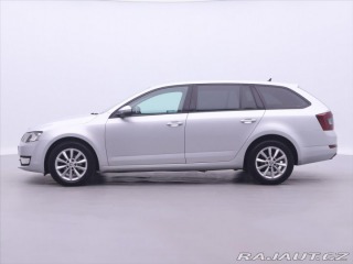 Škoda Octavia 1,6 TDI 81kW Ambition Nav 2016