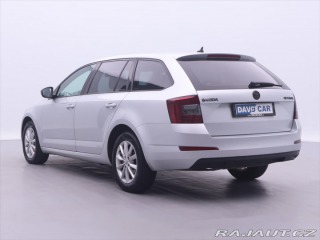 Škoda Octavia 1,6 TDI 81kW Ambition Nav 2016