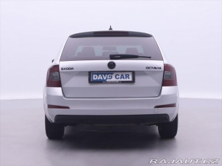 Škoda Octavia 1,6 TDI 81kW Ambition Nav 2016