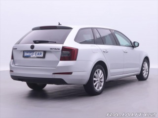 Škoda Octavia 1,6 TDI 81kW Ambition Nav 2016