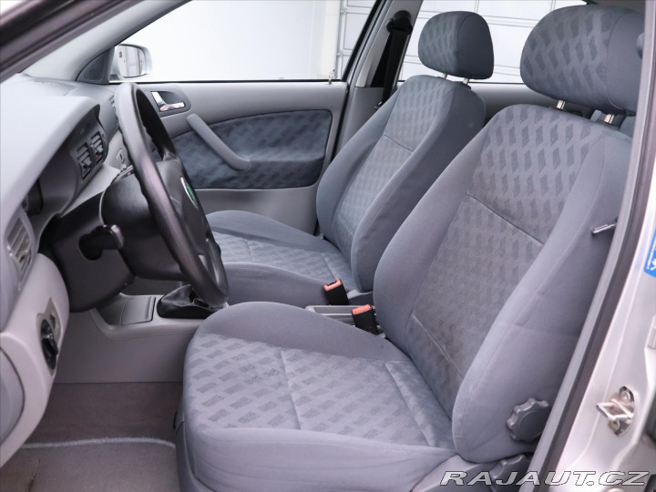 Škoda Octavia 1,9 TDI 66kW 1.Maj Serv.K 1998
