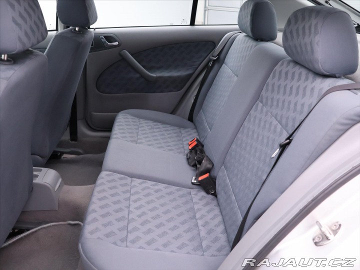 Škoda Octavia 1,9 TDI 66kW 1.Maj Serv.K 1998