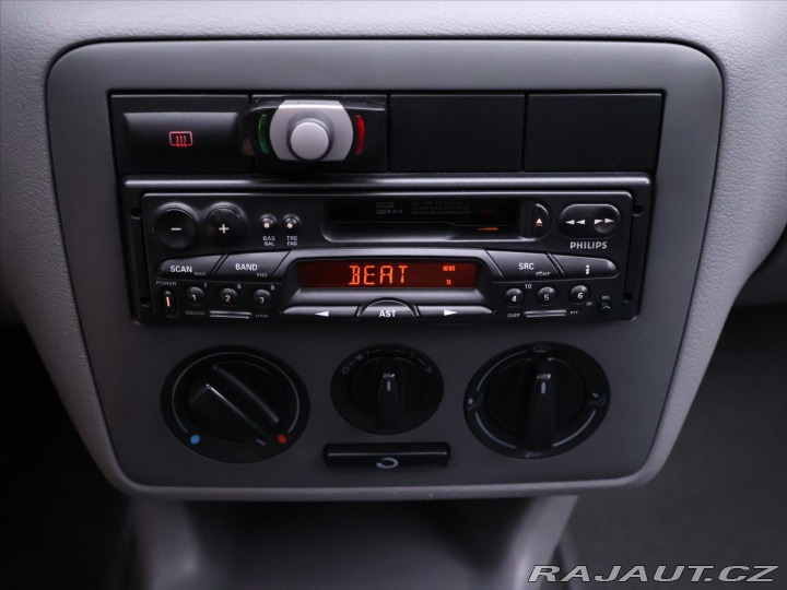 Škoda Octavia 1,9 TDI 66kW 1.Maj Serv.K 1998
