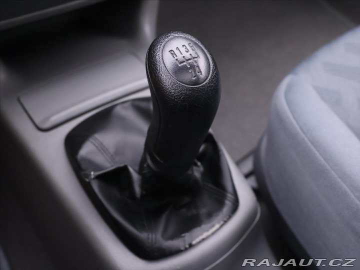 Škoda Octavia 1,9 TDI 66kW 1.Maj Serv.K 1998