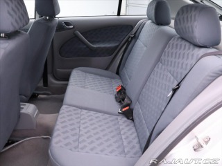Škoda Octavia 1,9 TDI 66kW 1.Maj Serv.K 1998