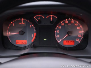 Škoda Octavia 1,9 TDI 66kW 1.Maj Serv.K 1998