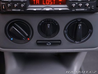 Škoda Octavia 1,9 TDI 66kW 1.Maj Serv.K 1998