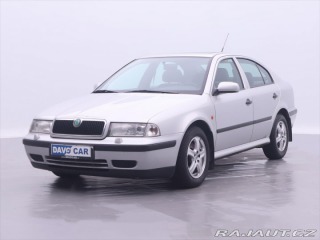 Škoda Octavia 1,9 TDI 66kW 1.Maj Serv.K 1998