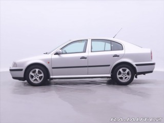 Škoda Octavia 1,9 TDI 66kW 1.Maj Serv.K 1998