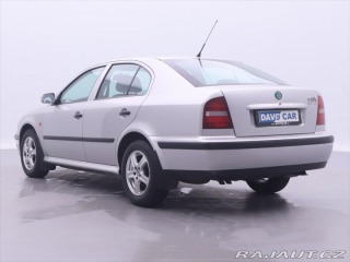 Škoda Octavia 1,9 TDI 66kW 1.Maj Serv.K 1998