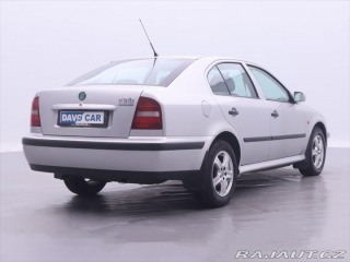 Škoda Octavia 1,9 TDI 66kW 1.Maj Serv.K 1998