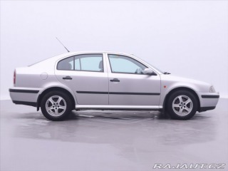 Škoda Octavia 1,9 TDI 66kW 1.Maj Serv.K 1998