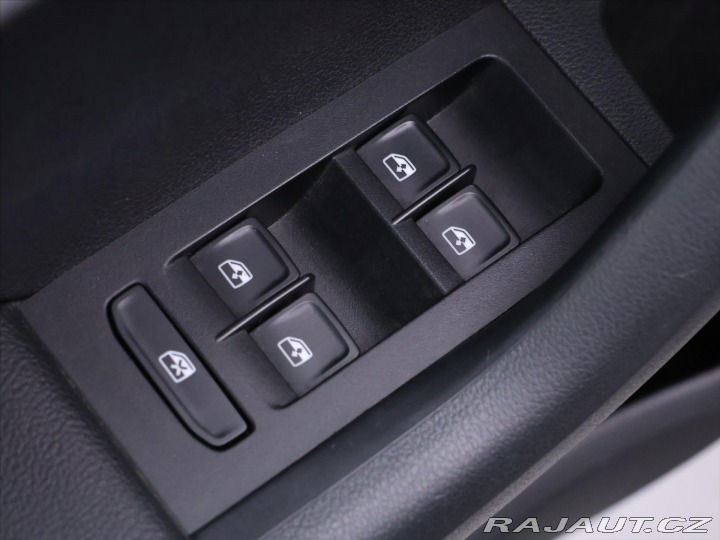 Škoda Octavia 1,6 TDI DSG CZ Xenon Kess 2016