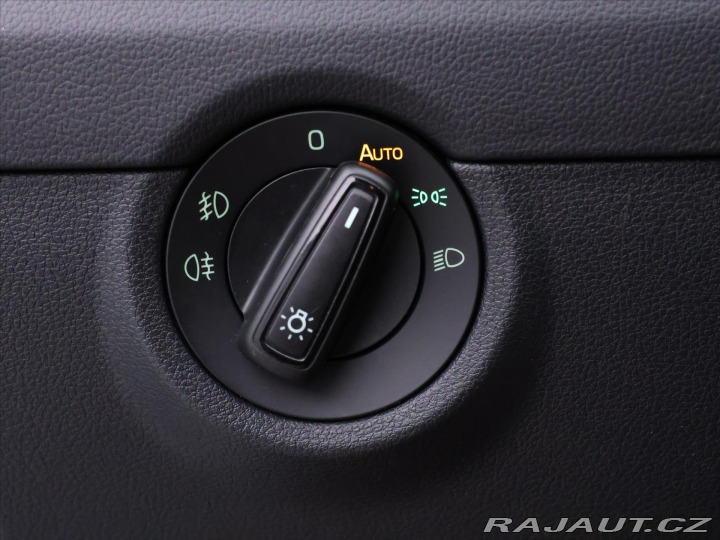 Škoda Octavia 1,6 TDI DSG CZ Xenon Kess 2016