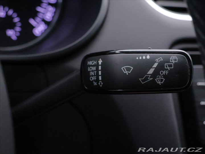 Škoda Octavia 1,6 TDI DSG CZ Xenon Kess 2016