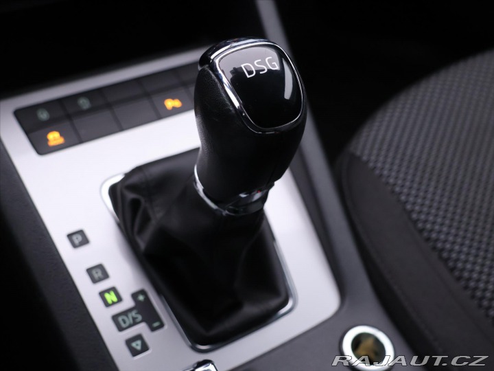 Škoda Octavia 1,6 TDI DSG CZ Xenon Kess 2016