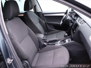 Škoda Octavia 1,6 TDI DSG CZ Xenon Kess 2016