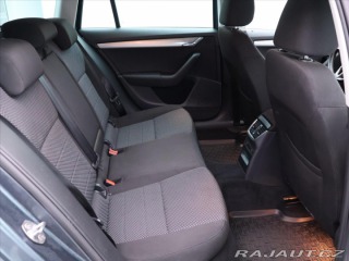 Škoda Octavia 1,6 TDI DSG CZ Xenon Kess 2016
