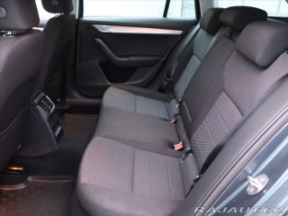 Škoda Octavia 1,6 TDI DSG CZ Xenon Kess 2016