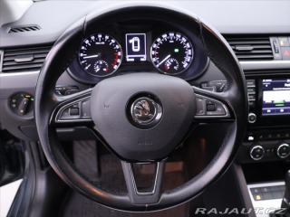 Škoda Octavia 1,6 TDI DSG CZ Xenon Kess 2016