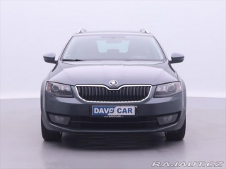 Škoda Octavia 1,6 TDI DSG CZ Xenon Kess 2016
