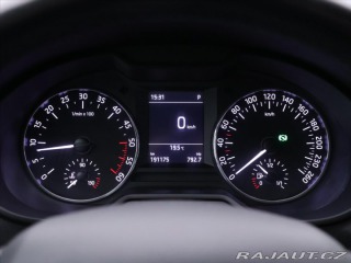 Škoda Octavia 1,6 TDI DSG CZ Xenon Kess 2016