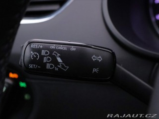 Škoda Octavia 1,6 TDI DSG CZ Xenon Kess 2016